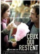 Ceux qui restent poster