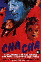 Cha-Cha poster