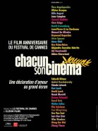 Chacun son cinéma poster