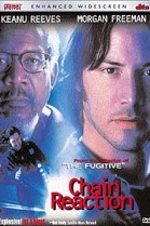 Chain Reaction poster