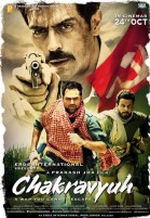 Chakravyuh poster