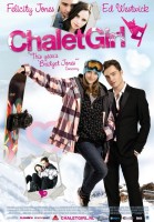 Chalet Girl poster