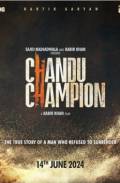 Chandu Champion