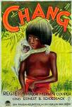 Chang - A Drama of the Wilderness