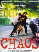 Chaos (2001) poster