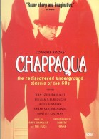 Chappaqua poster