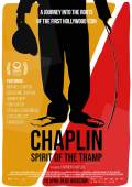 Charlie Chaplin: The Spirit of the Tramp