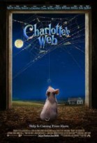 Charlotte's Web poster