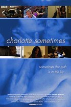 Charlotte Sometimes poster