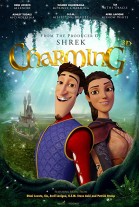 Charming (NL) poster