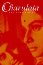 Charulata poster