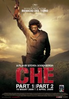 Che: Part One poster