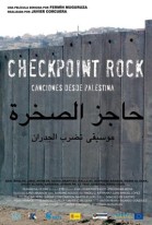 Checkpoint Rock: Conciones Desde Palestina poster