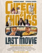 Cheech & Chong's Last Movie poster