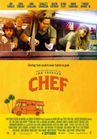 Chef poster