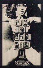 Chelsea Girls poster