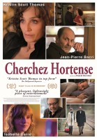 Cherchez Hortense poster