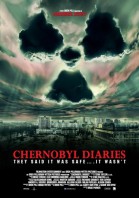 Chernobyl Diaries poster