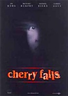 Cherry Falls poster