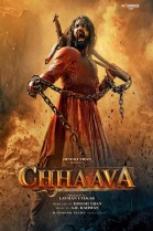 Chhaava poster