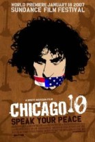 Chicago 10 poster