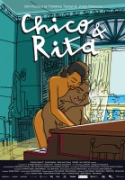 Chico & Rita poster