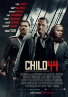 Child 44 poster