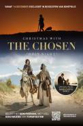 Christmas with the Chosen: Holy Night (2023)