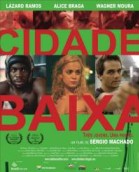 Cidade Baixa poster