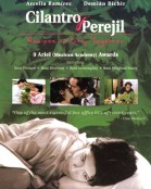 Cilantro y perejil poster