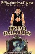 Cinema Paradiso (1989)