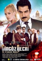 Cingz Recai poster