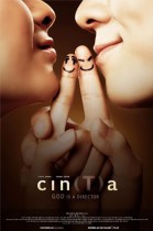 Cin(T)a poster