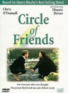 Circle of Friends poster