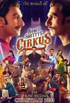 Cirkus poster