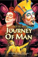 Cirque du Soleil - Journey of Man (2000)