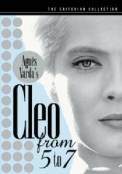 Cléo de 5 à 7 (1962)