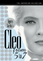 Cléo de 5 à 7 poster