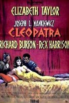 Cleopatra poster