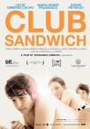 Club sándwich