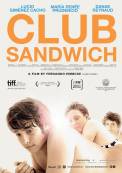 Club sándwich (2013)