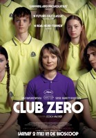 Club Zero poster