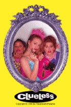 Clueless poster