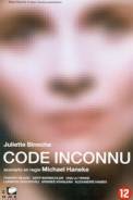 Code Inconnu (2000)