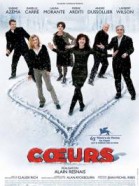 Coeurs poster