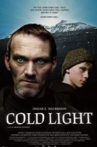 Cold Light poster