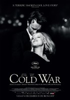 Cold War (EN subtitles) poster