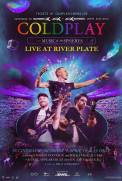 Coldplay - Music of The Spheres: Live at River Plate (2023)