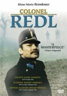 Colonel Redl poster