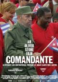 Comandante